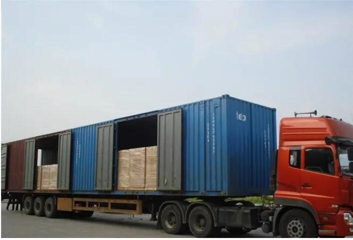 厦门到民乐县整车运输