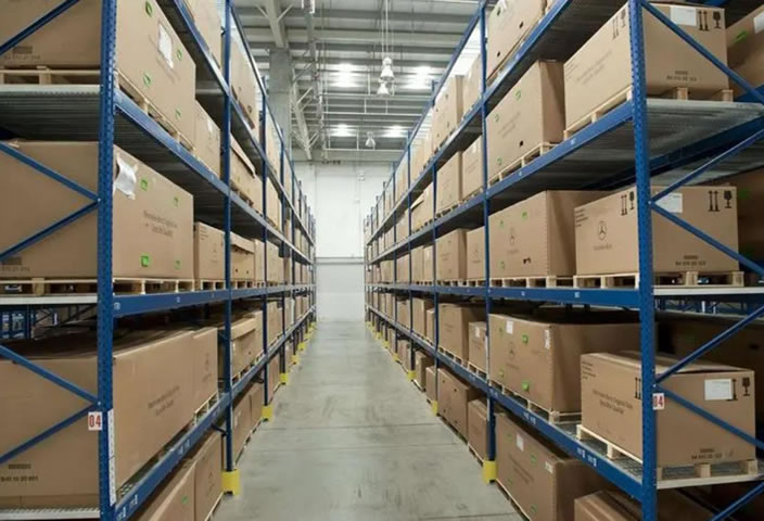 厦门到民乐县货物仓储