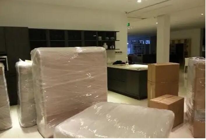 厦门到民乐县长途搬家