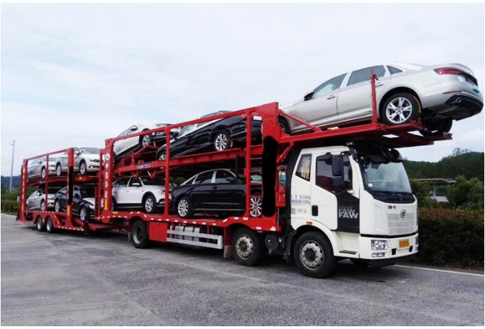 厦门到民乐县轿车托运